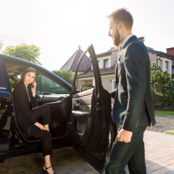 Personal Chauffeur Service