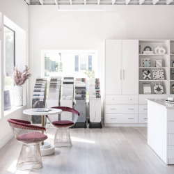 Full-Service Interior Design 