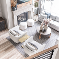 Furnishing + Styling