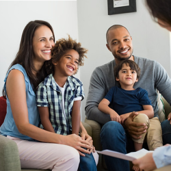Child Counseling & Play Therapy