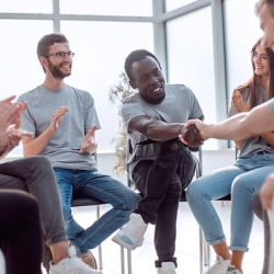 Group Therapy