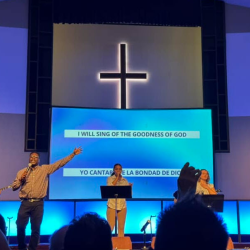 Worship Services