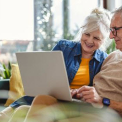 Financial Advice for a Lifetime