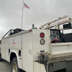 Portable Welding Service