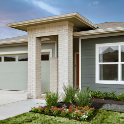 New Homes