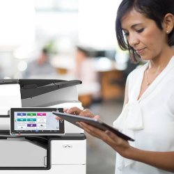 Managed Print Services