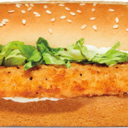 Original Chicken Sandwich