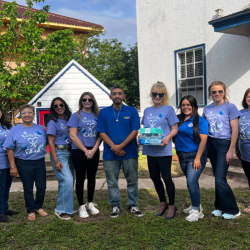 Community Engagement and Information
