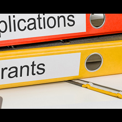 Grant Application Assistance