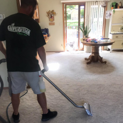 Carpet Cleaning