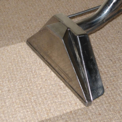 Upholstery Cleaning