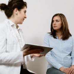 Hybrid Behavioral Health Treatment