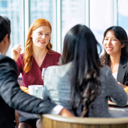 Management Advisory Services
