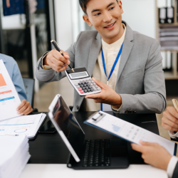Full-Service Accounting