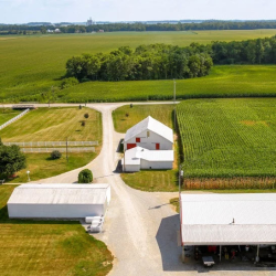 Farm Real Estate Loans