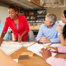 Community and Economic Development Advisory Services