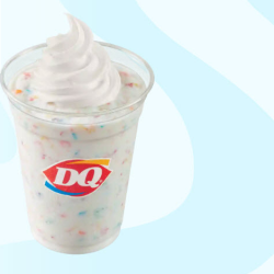 Fruity Pebbles™ Shake
