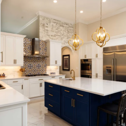 Countertops
