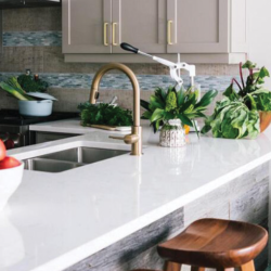 Interior Design & Remodeling