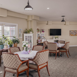 Assisted Living