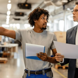 Employer Services