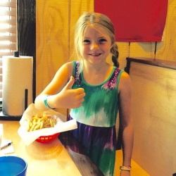 Kid's Meals