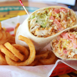 Wraps