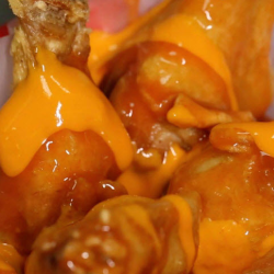 Buffalo Wings