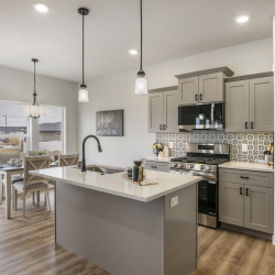 Custom Home Building