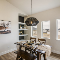 Available Homes (Current Inventory)