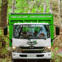Same-Day Junk Removal