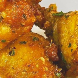 Cuban Style Jumbo Wings