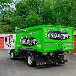 Commercial Junk Removal