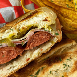 Sandwich