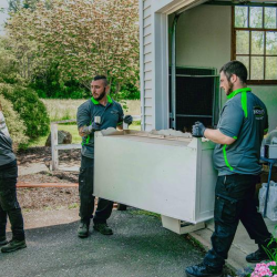Furniture Removal