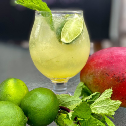 Cocktail Menu