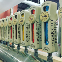 Craft Beers