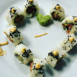 Sushi Roll