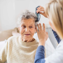 Skilled Nursing Care