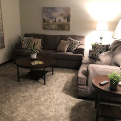 Guest Cottage