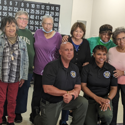 Senior Support Services