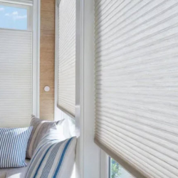 Cellular Honeycomb Shades