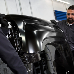 Chevrolet Auto Service & Repair