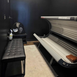 Infrared Sauna