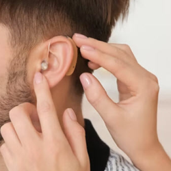 Comfort Class Hearing Aids
