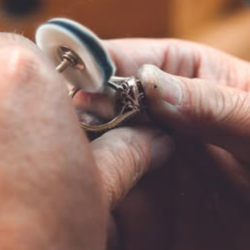 Jewelry and Watch Repair