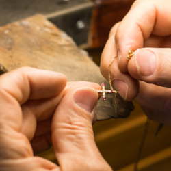 Chain Repair