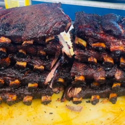 Meat