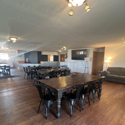 Community Room Rental