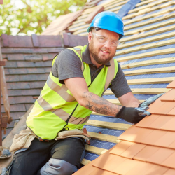 Residential Roofing Services